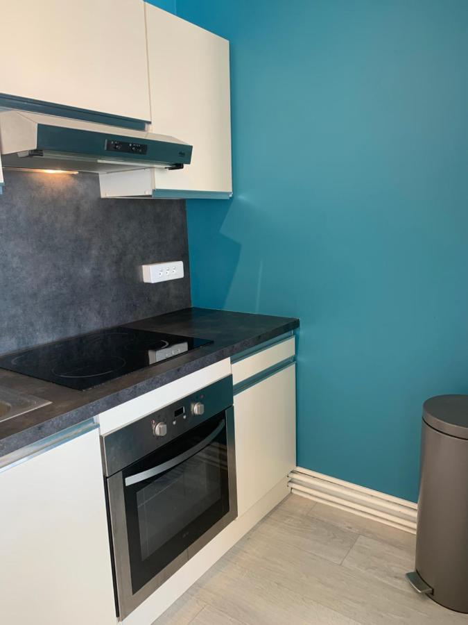 Appt traversant vu Mer et Dunes avec Garage Le Touquet-Paris-Plage Extérieur photo